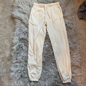 UO joggers. Only worn once